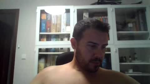 stark_86 online show from 07.11.26