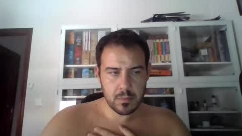 stark_86 online show from 07.31.26