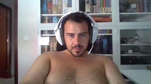 stark_86 online show from 08.01.26