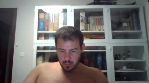 stark_86 online show from 08.02.26