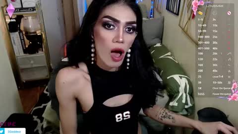 Snapshot of starlasexylady chatting on 01.21.25 Just Call Me Starla Dont Forget to Follow me online show from 01.21.25