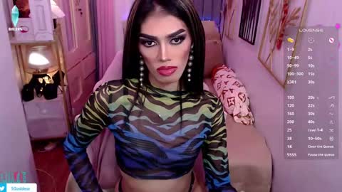 Snapshot of starlasexylady chatting on 03.08.25 Just Call Me Starla Dont Forget to Follow me online show from 03.08.25