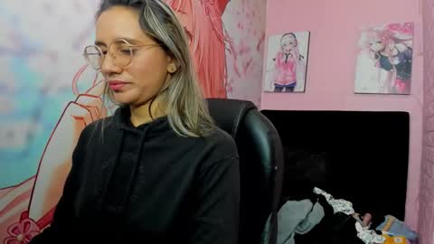 StarletTays online show from 12.01.25