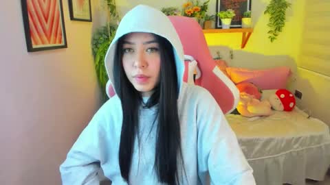 Alisson  online show from 02.03.26