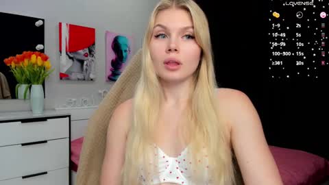 Caroline online show from 03.09.25