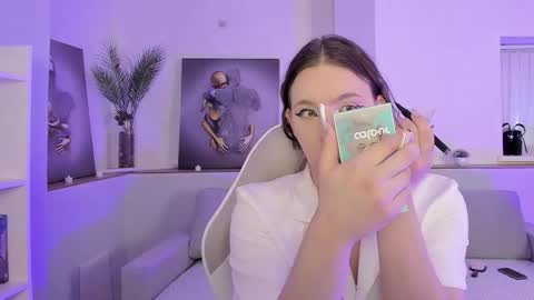 Snapshot of starlight_madison chatting on 02.20.26 Madison online show from 02.20.26