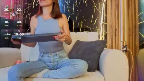 starlight_mature11_aws online show from 03.27.26