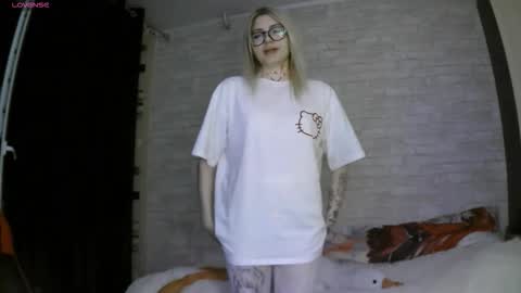 Katie online show from 10.09.25