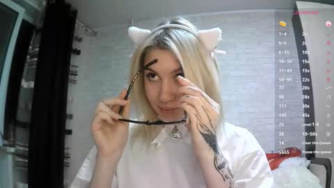 Katie online show from 10.13.25