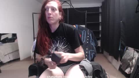 Starry online show from 11.20.25