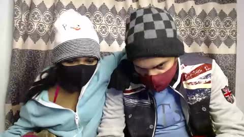 StarryWhispers online show from 01.08.26