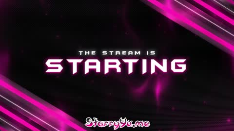 Snapshot of starryyume chatting on 01.19.25 Starry Yume online show from 01.19.25