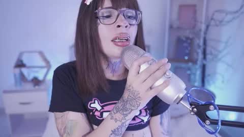 Yoko online show from 01.17.26