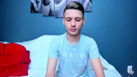 Snapshot of stashott69 chatting on 01.20.25 STAS online show from 01.20.25