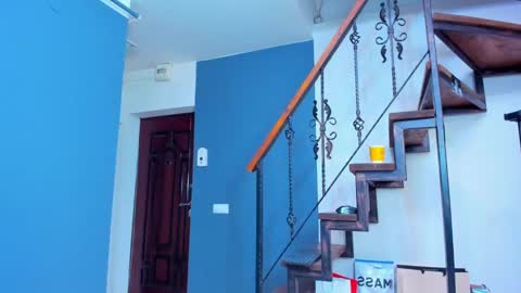 Snapshot of stashott69 chatting on 02.06.25 STAS online show from 02.06.25