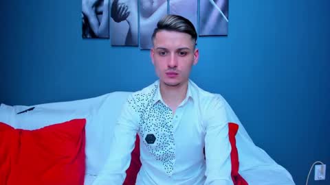 Snapshot of stashott69 chatting on 02.21.25 STAS online show from 02.21.25