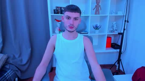 STAS online show from 12.23.25