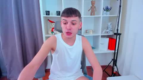 STAS online show from 04.20.26