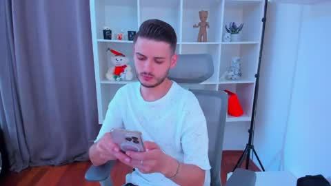 STAS online show from 05.24.26
