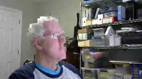 Snapshot of stasw20 chatting on 11.25.25 stasw20 online show from 11.25.25