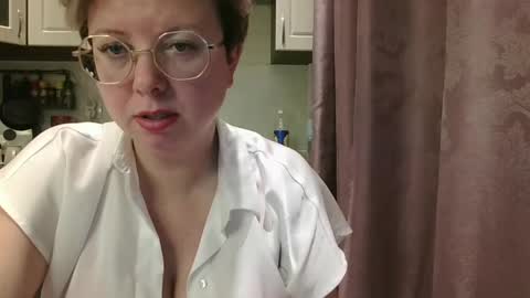 Stasya online show from 01.08.25