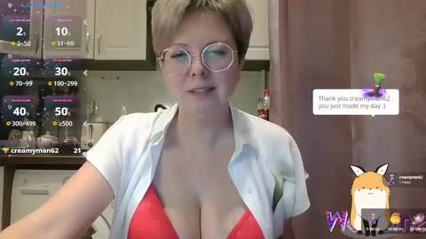 Stasya online show from 01.12.25