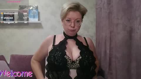 Stasya online show from 03.02.25