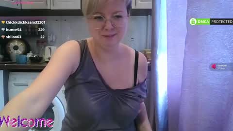 Stasya online show from 03.07.25