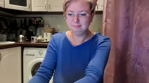 Stasya online show from 10.03.25