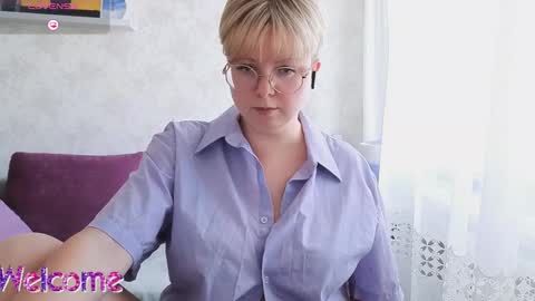 Stasya online show from 03.24.26