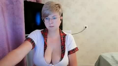 Stasya online show from 06.11.26