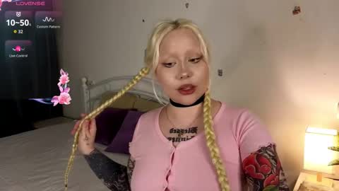 Snapshot of stasya_len_ chatting on 03.01.26 Stasya online show from 03.01.26