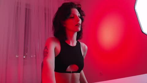 Stasya online show from 04.07.26