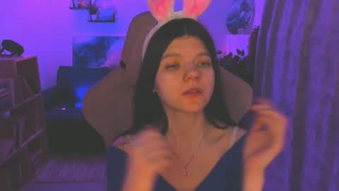 Stasia online show from 03.08.26