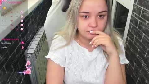 stasyasunshine online show from 02.02.26