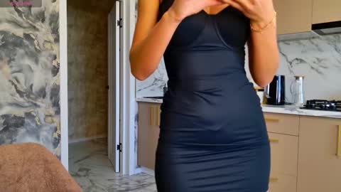 Snapshot of stasyq555 chatting on 09.12.25 StasyQ555 online show from 09.12.25