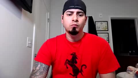 stayandplay23 online show from 11.23.25