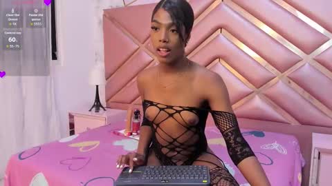 STAICY online show from 10.16.25