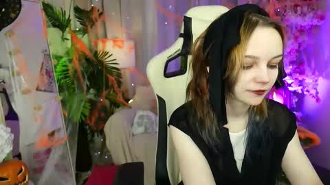 MONICA online show from 10.29.25