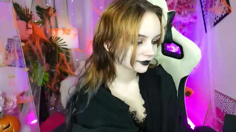 MONICA online show from 10.30.25