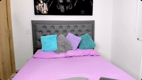 Snapshot of staywithme_x chatting on 01.20.25 Melany online show from 01.20.25