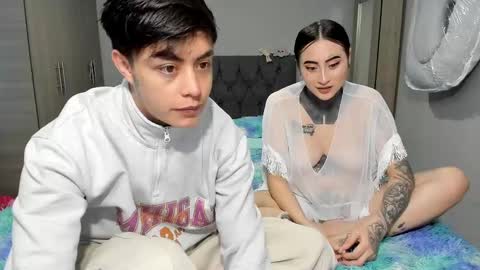  steban and kim online show from 02.25.25