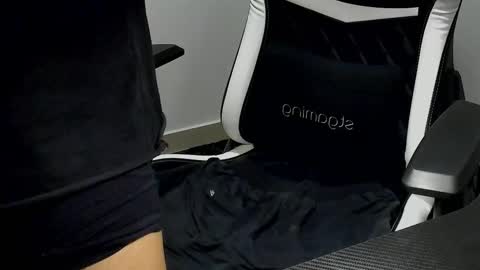 Stebankechimba online show from 10.31.25