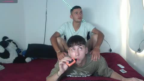 stebeen smith online show from 03.12.25