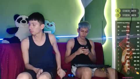 stebeen smith online show from 01.13.26