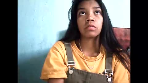 Snapshot of stecimalicia chatting on 09.17.25 Malicia online show from 09.17.25