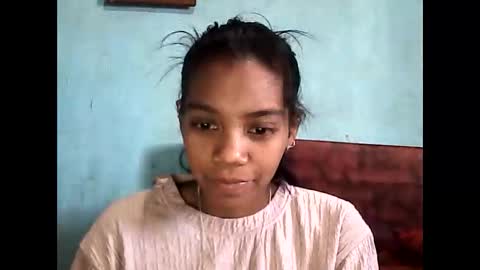 Snapshot of stecimalicia chatting on 10.16.25 Malicia online show from 10.16.25