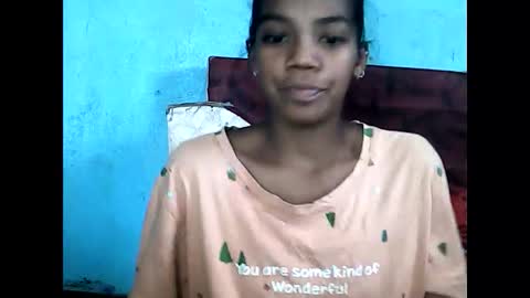 Snapshot of stecimalicia chatting on 10.19.25 Malicia online show from 10.19.25