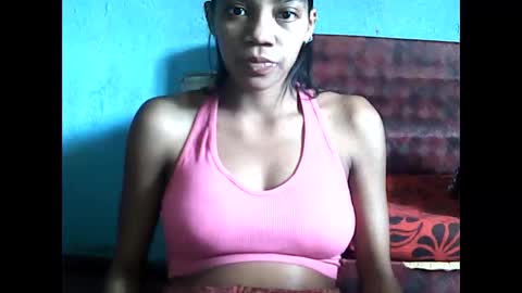 Snapshot of stecimalicia chatting on 11.01.25 Malicia online show from 11.01.25