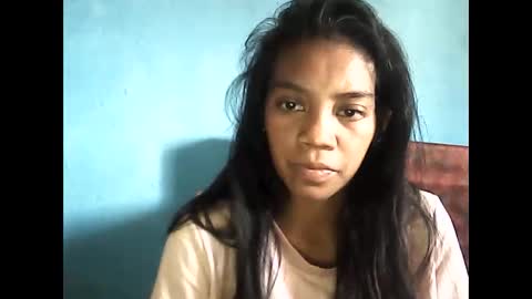 Snapshot of stecimalicia chatting on 11.08.25 Malicia online show from 11.08.25